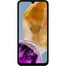 Samsung Galaxy M15 128 GB 4 GB Ram (Samsung Türkiye Garantili) Gri