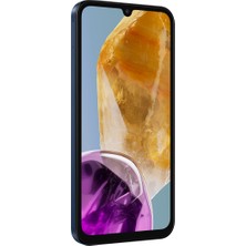 Samsung Galaxy M15 128 GB 4 GB Ram (Samsung Türkiye Garantili) Koyu Mavi