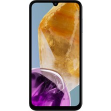 Samsung Galaxy M15 128 GB 4 GB Ram (Samsung Türkiye Garantili) Koyu Mavi