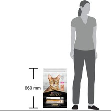 Pro Plan Elegant Somonlu Yetişkin Kedi Maması 10kg