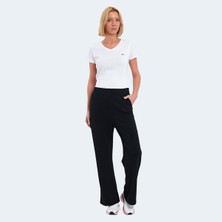 Slazenger VILLE Kadın Eşofman Altı Siyah