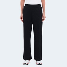 Slazenger VILLE Kadın Eşofman Altı Siyah