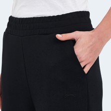 Slazenger VILLE Kadın Eşofman Altı Siyah
