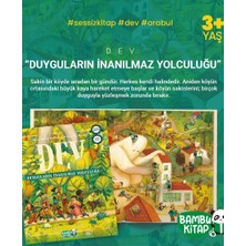 Dev - Duyguların Inanılmaz Yolculuğu
