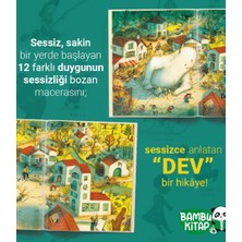 Dev - Duyguların Inanılmaz Yolculuğu