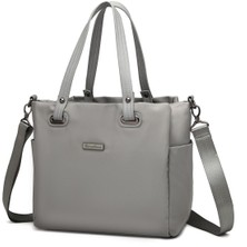 Getcho Marva Kadın Su Geçirmez Omuz Çantası ve Çapraz Çanta