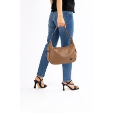 Getcho Vanse Kadın Omuz Çantası ve Askılı Çapraz Çanta