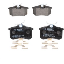Bosch Fren BALATASI--FHR-0986494597--