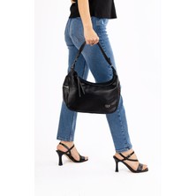 Getcho Vanse Kadın Omuz Çantası ve Askılı Çapraz Çanta