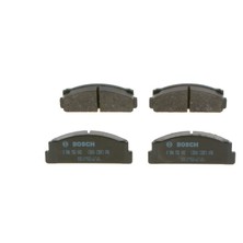 Bosch Disk BALATA--FHR-0986TB2002--