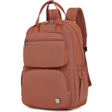 Getcho Salma Kadın Su Geçirmez Sırt Çantası