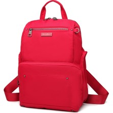 Getcho Larisa Kadın Su Geçirmez Sırt Çantası ve Omuz Çantası