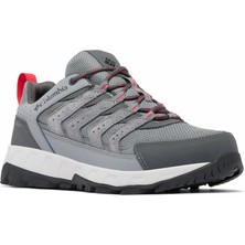 Columbia Strata Trail Low WP Erkek Ayakkabı YM3979-033