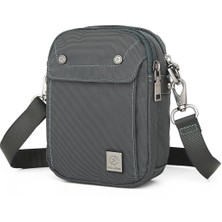 Getcho Sava Kadın Su Geçirmez Ayarlanabilir Askılı Çapraz Çanta