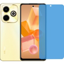 Microcase Infinix Hot 40I Nano Esnek Ekran Koruma Filmi - AL3272