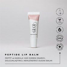 Gloi Peptit Dudak Balmı