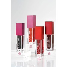 Golden Rose Juicy Tint Lip & Cheek Stain No: 02 Pink Crush - Ruj & Allık - 8691190533878