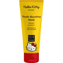 Geske Youth Boosting Mask - Oval