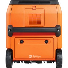 Oleomac Pge 48I S Eur5 Benzinli Sessiz Invertör Jeneratör 4.5 Kw