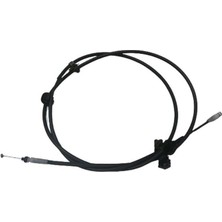 Yamaha NMAX125 NMAX155 2021-2024 Sele Kilidi Açma Halatı Teli A