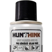 Hunthink Sprey Pas Sökücü 250ML