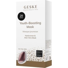 Geske Youth Boosting Mask (Yaşlanma Karşıtı Maske)