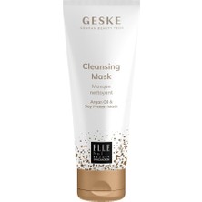 Geske Cleansing Mask (Temi̇zleyi̇ci̇ Maske)