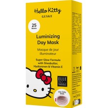 Geske Luminizing Day Mask-Oval(Aydınlatıcı Gündüz Maskesi)