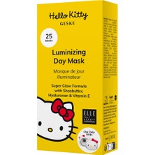 Geske Luminizing Day Mask-Head (Aydınlatıcı Gündüz Maskesi)