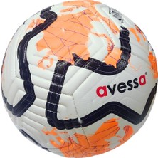 Avessa FT-80-102 Futbol Topu No3