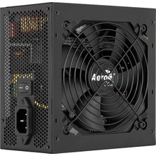 Aerocool Integrator 750W 80+ Gold Atx 3.0 & Pcıe 5.0 12VHPWR Güç Kaynağı (AE-INTG-750)