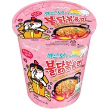 Samyang Carbonara CUP70g