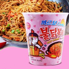 Samyang Carbonara CUP70g