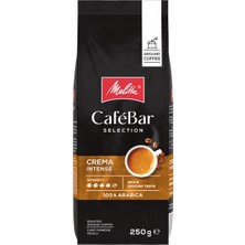 Melitta Cafebar Selection Crema Intense Öğütülmüş Kahve 250gr