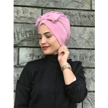 Ladycolor Fiyonklu Bone Kadın