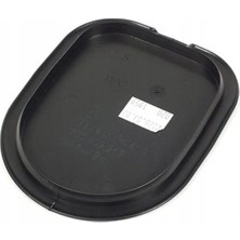 (Yeni Ürün!!!)Volkswagen Crafter- 07/17; Ön Çamurluk Davlumbazı Kapağı Sağ/sol Aynı (Adet)