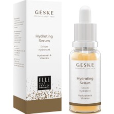 Geske Hydrating Serum (Nemlendirici Serum)