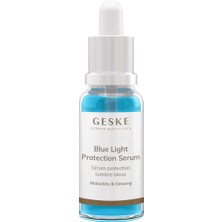 Geske Blue Light Protection Serum (Mavi̇ Işık Korumalı Serum)