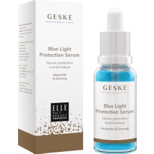 Geske Blue Light Protection Serum (Mavi̇ Işık Korumalı Serum)