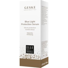 Geske Blue Light Protection Serum (Mavi̇ Işık Korumalı Serum)