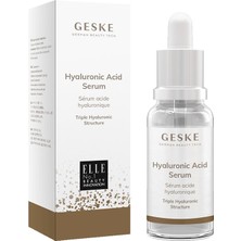 Geske Hyaluronic Acid Serum (Hyalüronik Asit Serum)