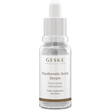 Geske Hyaluronic Acid Serum (Hyalüronik Asit Serum)