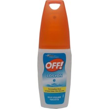 Raid Off Losyon