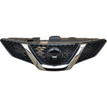 GMS Panjur Qashqai J11 14-17 Kamera Delikli