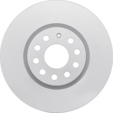 Bosch Fren DISKI--0986479932--AUDI; Cupra; Seat; Skoda; Vw (Volkswagen)