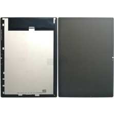 Sasa Samsung X200 Uyumlu  LCD Black
