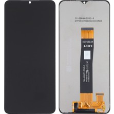 Sasa Samsung A047/A04S Uyumlu LCD Dokunmatik Ekran