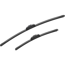 Maher Silecek Süpürgesi Takım X-Trail 14-21 / Qashqaı J11 14-21 Aerotwın AR653S (650+400MM) 26+ 16