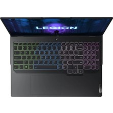 Lenovo Legion Pro 5 16IRX8 Intel Core İ9-13900HX 32GB Ram 1tb SSD 16'' Inç Wqxga 240Hz RTX4070 140W WINDOWS11 82WK00J5TX