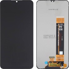 Sasa Samsung A137/A13S Uyumlu LCD Dokunmatik Ekran